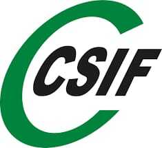 CSIF avisa de bajas docentes en la vuelta a las clases