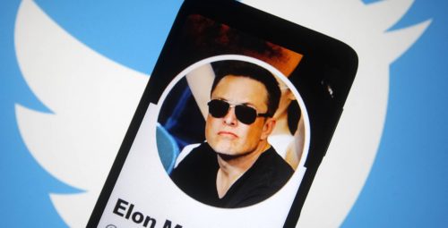 La Pelea Entre Elon Musk Y Twitter Llega A Los Tribunales