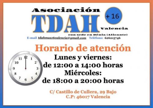 Carrera solidaria por el TDAH en la torre