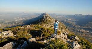 Parques naturales para hacer senderismo en la provincia de Alicante