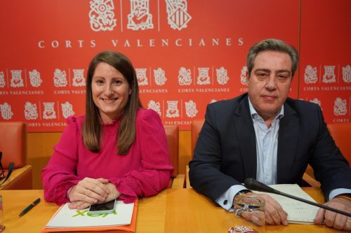 La corrupción en el Partido Socialista Valenciano es endémica