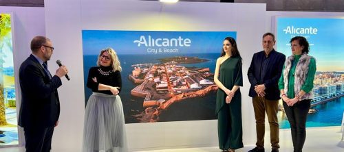 Alicante impulsa el turismo idiomático en Japón y presenta Hogueras y Semana Santa, 