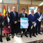 Alicante presenta proyectos para la digitalización del agua por 12,3 millones, 