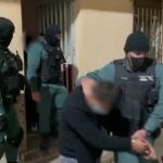 Detenidas siete personas por extorsionar a migrantes en situación irregular