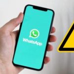 La Policía alerta de una nueva estafa por WhatsApp