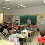 El Proyecto Healthy de enfermería escolar, impulsado CECOVA,logra reducir el sobrepeso infantil un 10% y un 13,2% la obesidad entre el alumnado