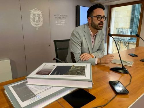 Alicante rechaza la petición de la Generalitat de demoler las instalaciones de El Moralet