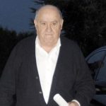 Amancio Ortega dona tres millones de euros y 500.000 a Turquía por el Terremoto