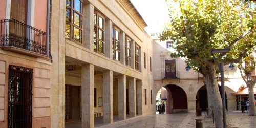 El Ayuntamiento de Aspe paga 128.870 euros de los bonos comercio en la Campaña Navidad