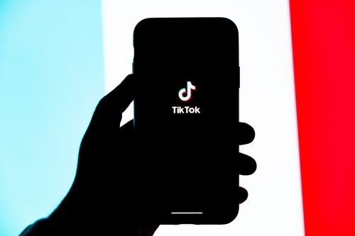 Cómo compartir los vídeos de TikTok por WhatsApp