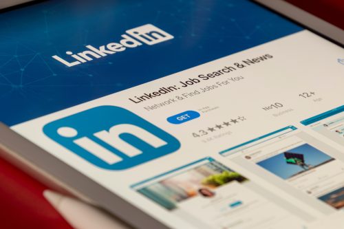 Como tener seguidores en linkedin