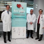 Un correcto tratamiento de la amiloidosis cardiaca multiplica por 5 la esperanza de vida de los pacientes