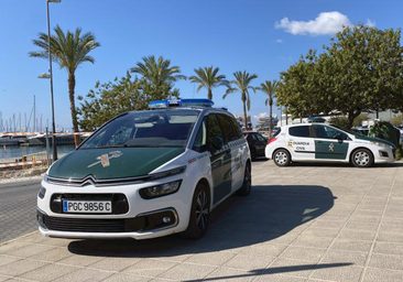 Estafan 57.000 euros a una mujer en Alicante