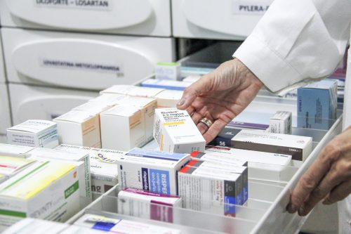 Miles de farmacias de toda España se unen en una red digital para paliar el desabastecimiento de medicamentos