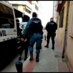 La Guardia Civil detiene a tres personas que falsificaban documentos destinados a la inmigración irregular en España