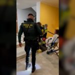 La Guardia Civil libera a una mujer retenida durante casi dos meses y agredida por su pareja en un hotel de la provincia de Castellón