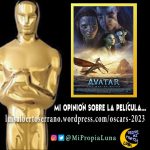 AVATAR – El sentido del agua