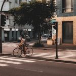 ¿Por que los conductores no paran en los pasos de peatones? Opinion de Sergio Ayala
