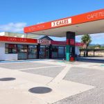 Cómo ahorrar combustible en su vehículo: Gasolinera en L'ametlla de mar, (Tarragona)