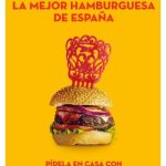 ¿Estará en Valencia la mejor hamburguesa de España?