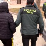 Desarticulada una organización criminal relacionada con una treintena de robos en comercios y viviendas en Murcia