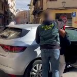 Detenido en Almería un estafador que llegaba a enviar más de 120.000 SMS fraudulentos