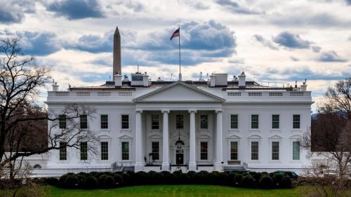 Ecaminandonos Todos a un Corralito Mundial de la Casa Blanca