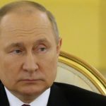El inevitable colapso del sistema financiero y el ‘engaño militar’ de Putin