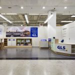 GLS Spain sigue expandiendo su red de la mano de Carrefour