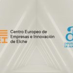 La Diputación de Alicante renueva la subvención al CEEI Elche para fomentar el emprendimiento en la provincia de Alicante