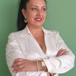 Margarita Serrano Mira ¡Candidata a la alcaldía de Novelda