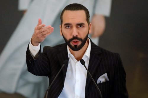 Nayib Bukele: El mejor Presidente del Mundo que todos los paises deberian aprender