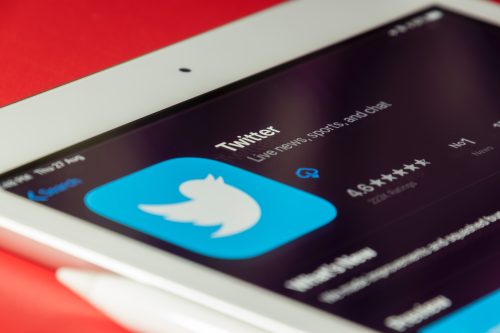 Salen a la venta las oficinas de Twitter en Madrid