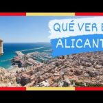 Descubre la magia de Alicante: Visita la Oficina de Turismo para vivir la mejor experiencia