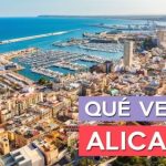 Explora la ciudad de Alicante: conoce los mejores lugares de turismo en Alicante