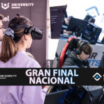 La Gran Final Nacional de Amazon UNIVERSITY Esports y JUNIOR Esports tendrá como sede Distrito Digital de Alicante