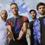 Coldplay en cines alicantinos Estreno este domingo