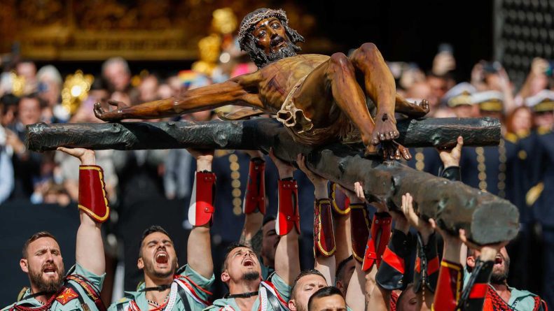 Cristo de la Buena Muerte