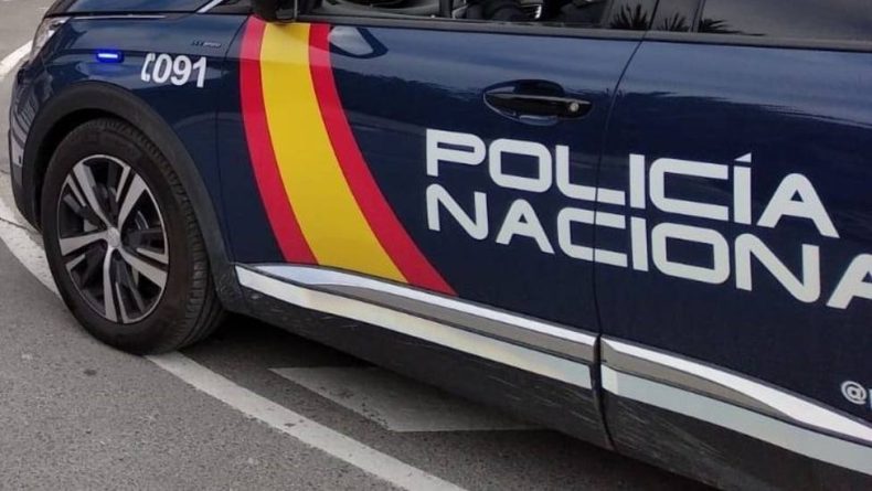 Detenido en Alicante por ofrecer licencias VTC