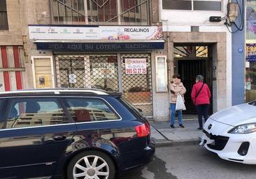 Fallece la mujer que se tiró con su hija desde una ventana