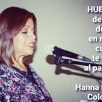 Hanna Barco desde Colombia hasta las profundidades de la ternura