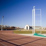 Albacete: Robo pistas atletismo y ciudad deportiva