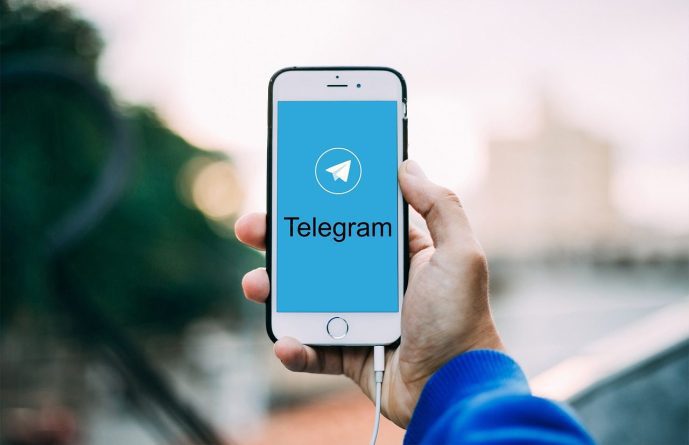 Cómo activar el botón Traducir en Telegram