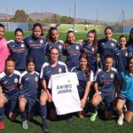 Victoria y liderato para los equipos Infantil y Cadete/Juvenil del Atlético de Aspe