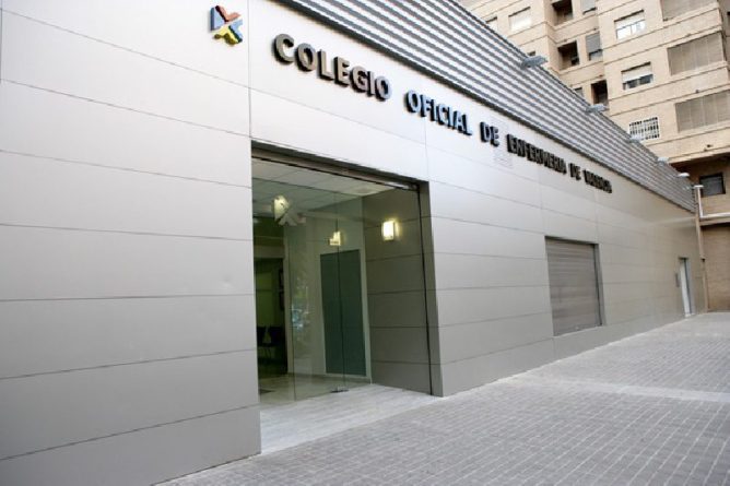 El Colegio de Enfermería de Valencia gana el juicio contra un falso enfermero por falsificación de documentos e intrusismo