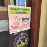 Alicante agotó 20.000 bonos comerciales de todas las edades en tres días