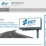 Cómo realizar un cambio de domicilio en la DGT