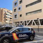Estrangulan  a un hombre para robarle en Alicante
