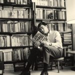 Bruce Lee y la literatura