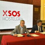 SOS Hostelería celebra hoy en Valencia su segundo congreso bajo el lema “¿Seguirá siendo la hostelería un motor de la economía?”